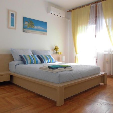 Solare B&B Mestre Eksteriør bilde