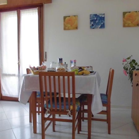 Solare B&B Mestre Eksteriør bilde