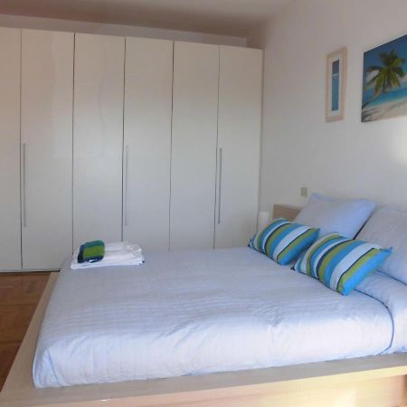Solare B&B Mestre Eksteriør bilde