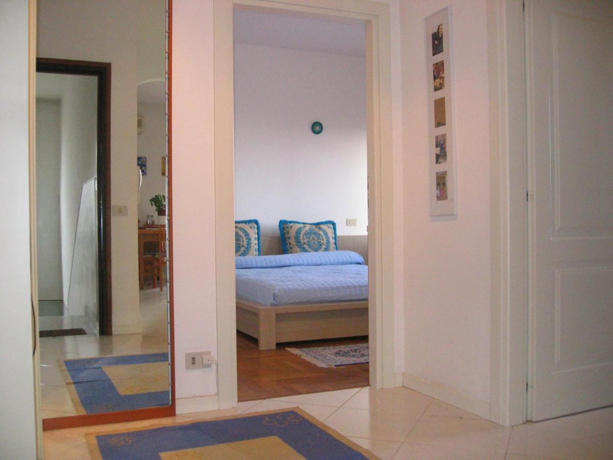 Solare B&B Mestre Eksteriør bilde